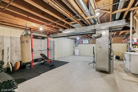 Tiny photo for 15960 Ashford Court, Tinley Park, IL 60477 (MLS # 12499732)