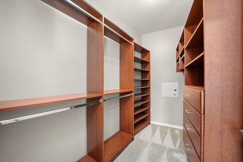 Tiny photo for 125 S Green Street #806A, Chicago, IL 60607 (MLS # 12577100)