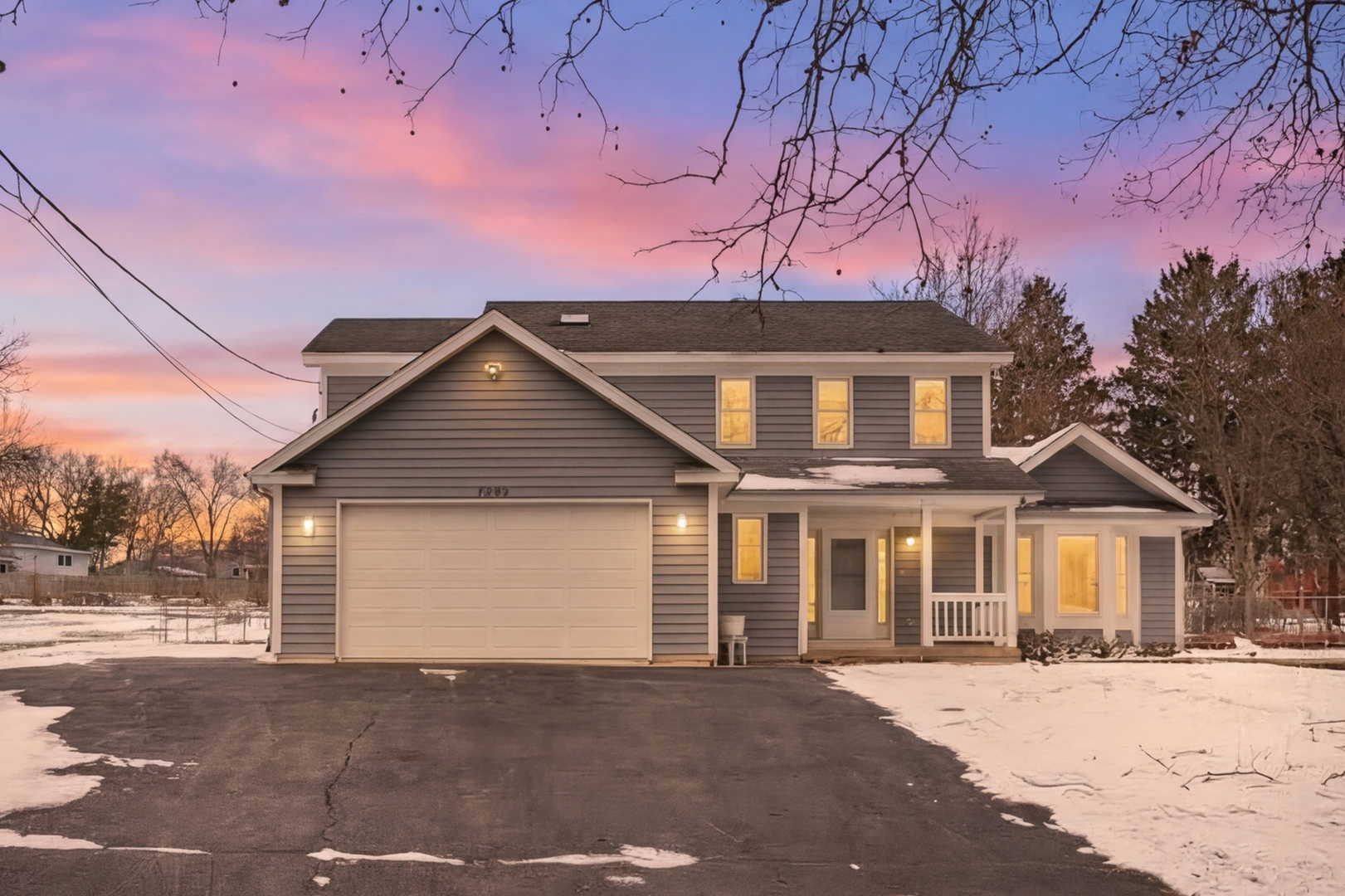 19N963 Manito Trail