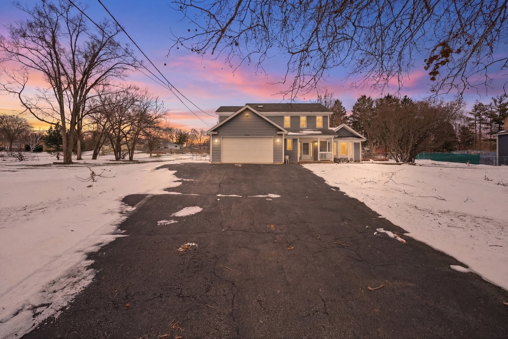 19N963 Manito Trail