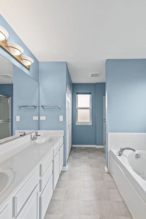 Tiny photo for 1658 Centennial Drive, Antioch, IL 60002 (MLS # 12610915)