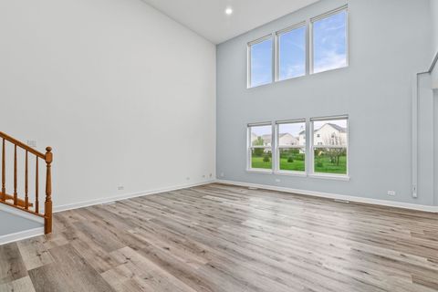 Tiny photo for 1658 Centennial Drive, Antioch, IL 60002 (MLS # 12610915)