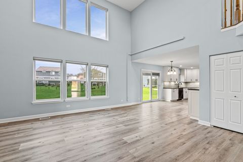 Tiny photo for 1658 Centennial Drive, Antioch, IL 60002 (MLS # 12610915)