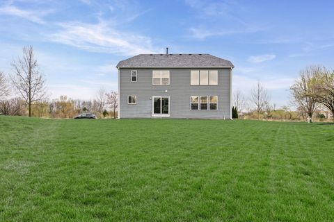 Tiny photo for 1658 Centennial Drive, Antioch, IL 60002 (MLS # 12610915)