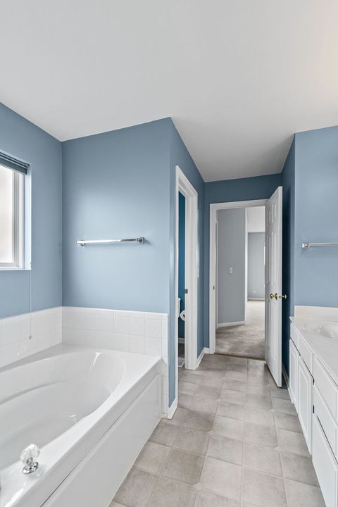 Tiny photo for 1658 Centennial Drive, Antioch, IL 60002 (MLS # 12610915)