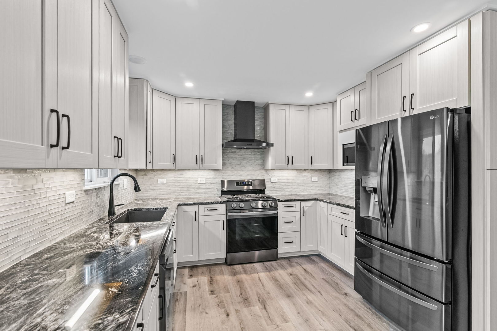 1658 Centennial Drive