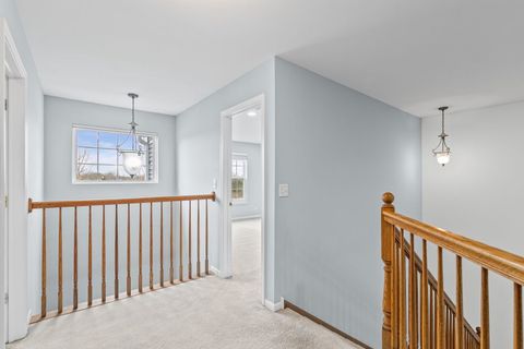 Tiny photo for 1658 Centennial Drive, Antioch, IL 60002 (MLS # 12610915)