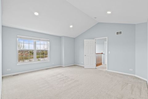 Tiny photo for 1658 Centennial Drive, Antioch, IL 60002 (MLS # 12610915)