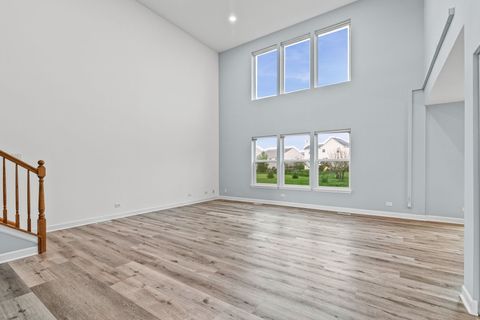 Tiny photo for 1658 Centennial Drive, Antioch, IL 60002 (MLS # 12610915)