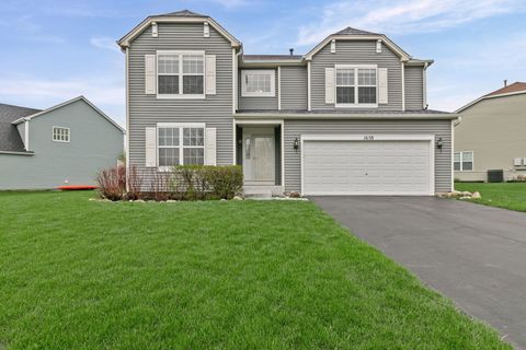 Photo of 1658 Centennial Drive, Antioch, IL 60002 (MLS # 12610915)