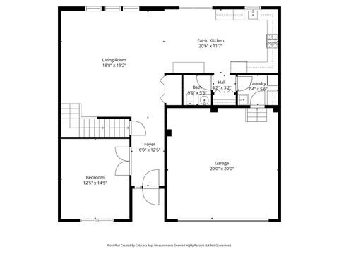 Tiny photo for 1658 Centennial Drive, Antioch, IL 60002 (MLS # 12610915)