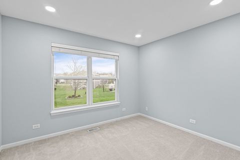 Tiny photo for 1658 Centennial Drive, Antioch, IL 60002 (MLS # 12610915)