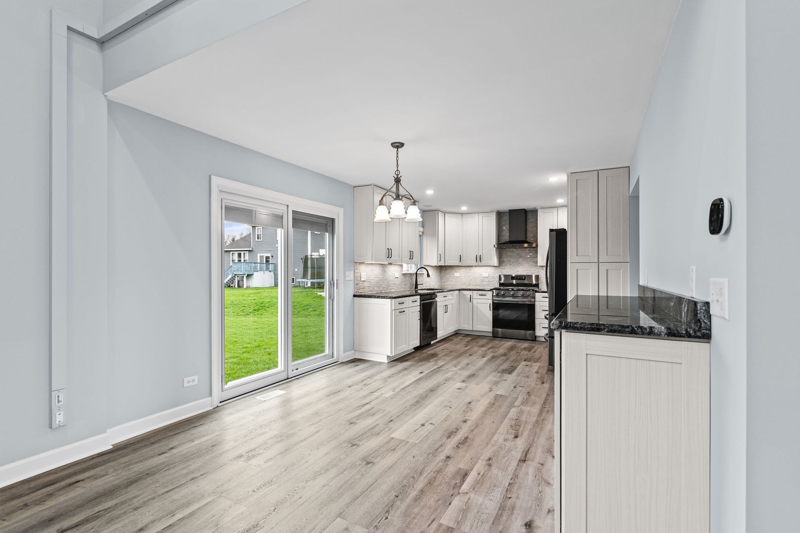 1658 Centennial Drive