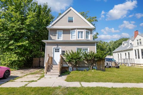 12148 S Eggleston Avenue S Chicago IL 60628