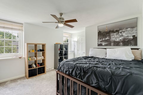 Tiny photo for 174 S Montclair Avenue, Glen Ellyn, IL 60137 (MLS # 12748657)