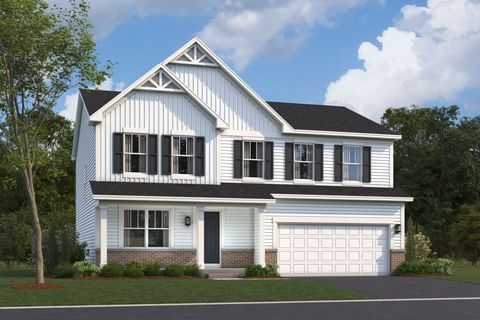 Photo of 452 Bower Lane, Oswego, IL 60543 (MLS # 12498891) Photo of 452 Bower Lane, Oswego, IL 60543 (MLS # 12498891)