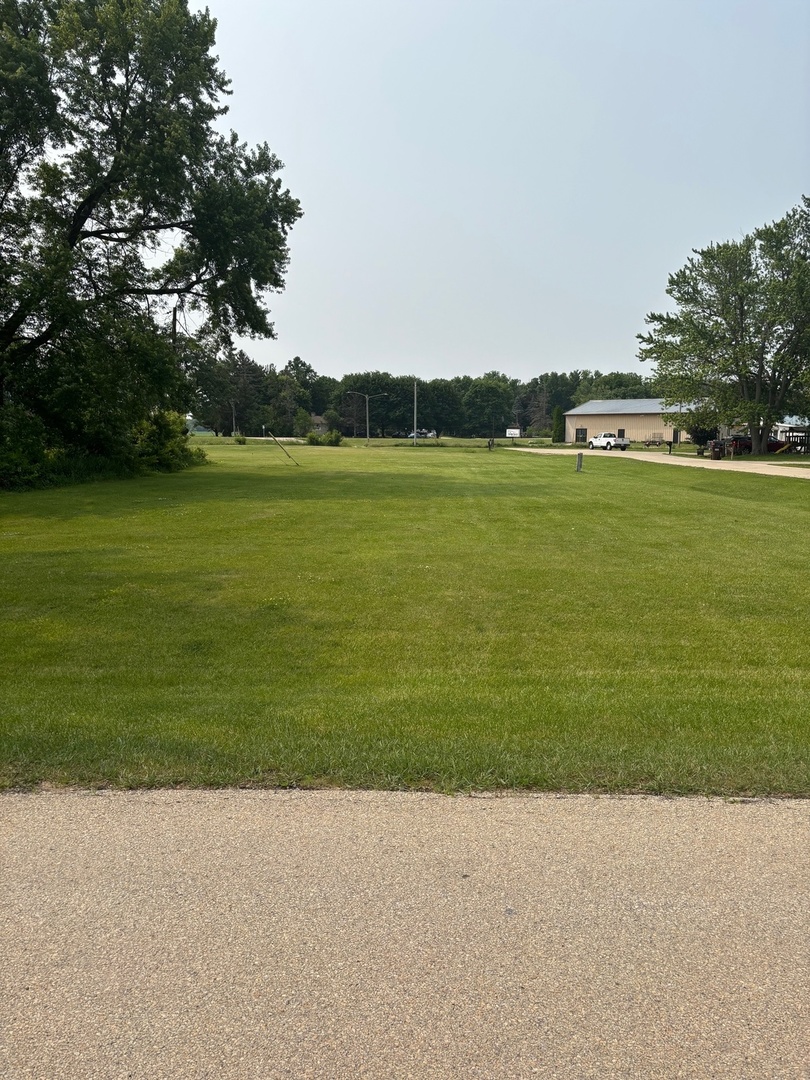 lot 15 Lincoln Lane