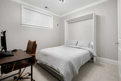 Tiny photo for 2333 N Southport Avenue #1, Chicago, IL 60614 (MLS # 12708648)
