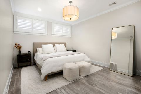 Tiny photo for 2333 N Southport Avenue #1, Chicago, IL 60614 (MLS # 12708648)