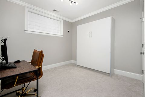 Tiny photo for 2333 N Southport Avenue #1, Chicago, IL 60614 (MLS # 12708648)