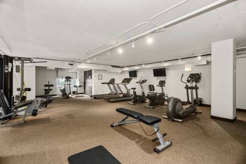 Tiny photo for 950 W MONROE Street #817, Chicago, IL 60607 (MLS # 12590850)