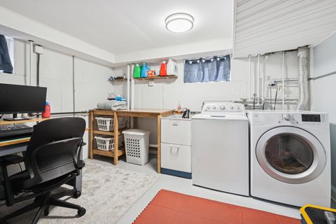 Tiny photo for 2337 S 2nd Avenue, North Riverside, IL 60546 (MLS # 12485388)