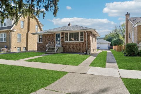Tiny photo for 2337 S 2nd Avenue, North Riverside, IL 60546 (MLS # 12485388)