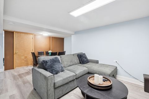Tiny photo for 2337 S 2nd Avenue, North Riverside, IL 60546 (MLS # 12485388)