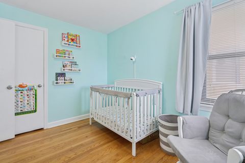 Tiny photo for 2337 S 2nd Avenue, North Riverside, IL 60546 (MLS # 12485388)
