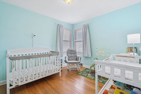 Tiny photo for 2337 S 2nd Avenue, North Riverside, IL 60546 (MLS # 12485388)