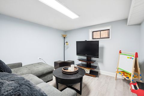 Tiny photo for 2337 S 2nd Avenue, North Riverside, IL 60546 (MLS # 12485388)