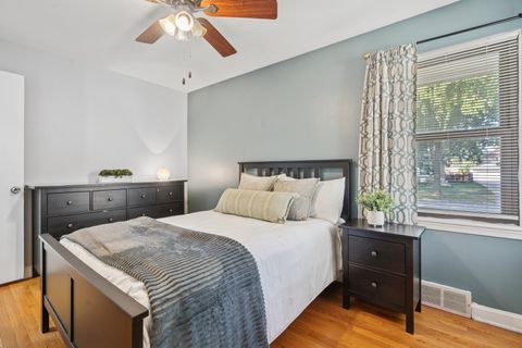 Tiny photo for 2337 S 2nd Avenue, North Riverside, IL 60546 (MLS # 12485388)