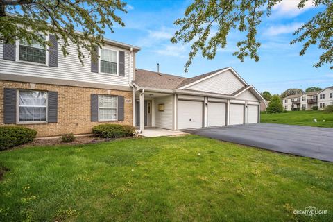 Photo of 1029 Wynnfield Court, Elgin, IL 60120 (MLS # 12632573)