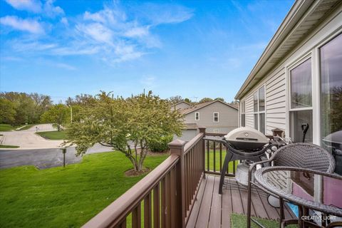 Tiny photo for 1029 Wynnfield Court, Elgin, IL 60120 (MLS # 12632573)