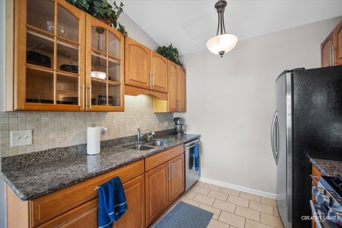 Tiny photo for 1029 Wynnfield Court, Elgin, IL 60120 (MLS # 12632573)