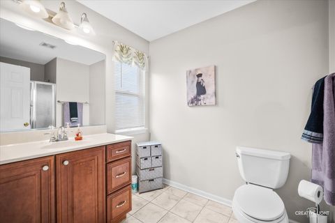 Tiny photo for 1029 Wynnfield Court, Elgin, IL 60120 (MLS # 12632573)