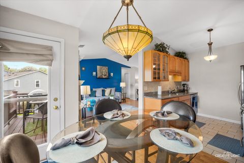 Tiny photo for 1029 Wynnfield Court, Elgin, IL 60120 (MLS # 12632573)
