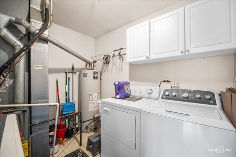 Tiny photo for 1029 Wynnfield Court, Elgin, IL 60120 (MLS # 12632573)