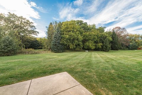 A home in McHenry