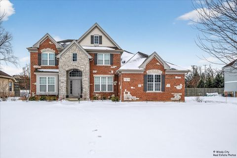 13957 Emma Lane Mettawa IL 60045