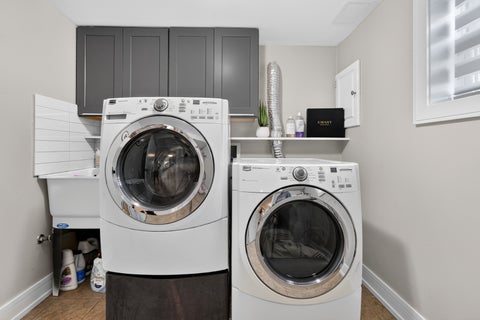 Tiny photo for 7932 Melvina Avenue, Burbank, IL 60459 (MLS # 12789932)