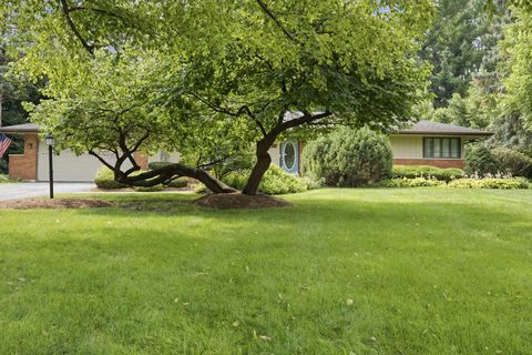 Tiny photo for 1215 Forest Drive, Elgin, IL 60123 (MLS # 12713569)