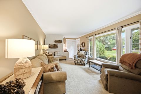 Tiny photo for 1215 Forest Drive, Elgin, IL 60123 (MLS # 12713569)