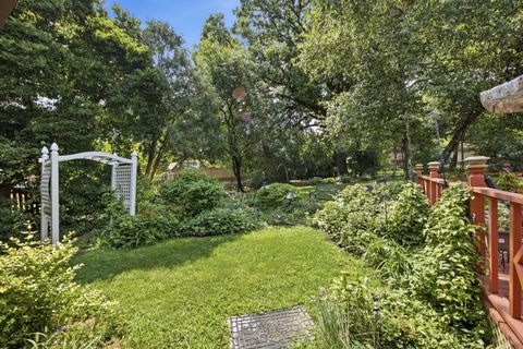Tiny photo for 1215 Forest Drive, Elgin, IL 60123 (MLS # 12713569)