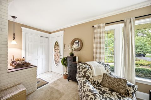 Tiny photo for 1215 Forest Drive, Elgin, IL 60123 (MLS # 12713569)