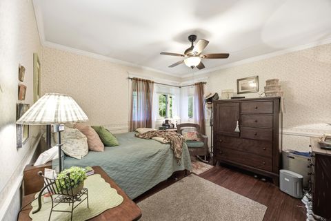Tiny photo for 1215 Forest Drive, Elgin, IL 60123 (MLS # 12713569)