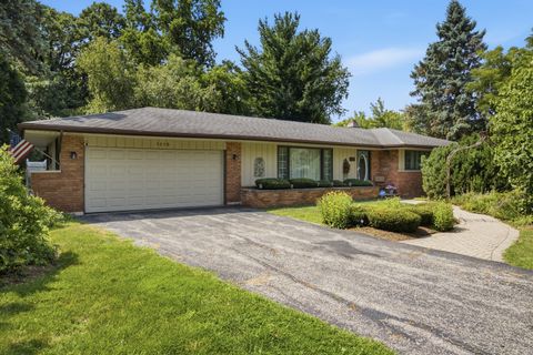 Photo of 1215 Forest Drive, Elgin, IL 60123 (MLS # 12713569)