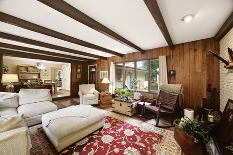 Tiny photo for 1215 Forest Drive, Elgin, IL 60123 (MLS # 12713569)