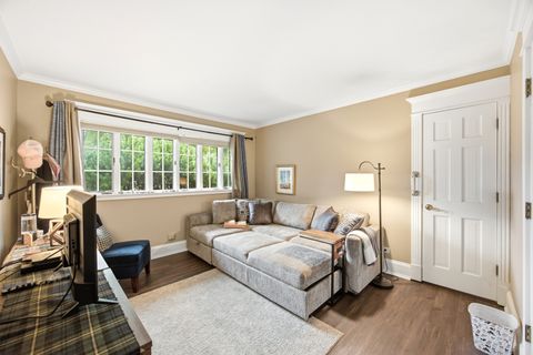 Tiny photo for 1215 Forest Drive, Elgin, IL 60123 (MLS # 12713569)