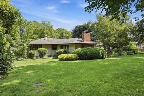Tiny photo for 1215 Forest Drive, Elgin, IL 60123 (MLS # 12713569)